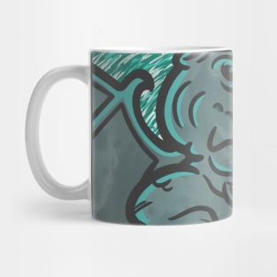 Cthulhu Mug